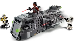 LEGO Imperial Armored Marauder (75311) - image 3