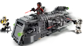 Imperial Armored Marauder by LEGO – product photo 4 of 12