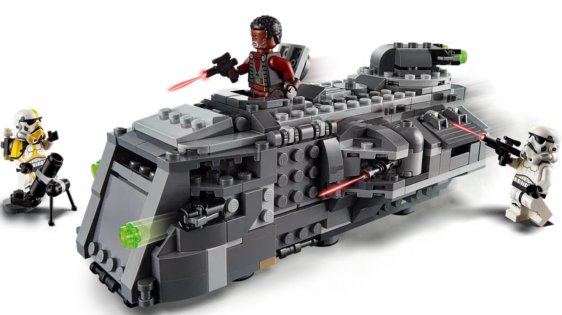 Imperial Armored Marauder by LEGO – product photo 4 of 12