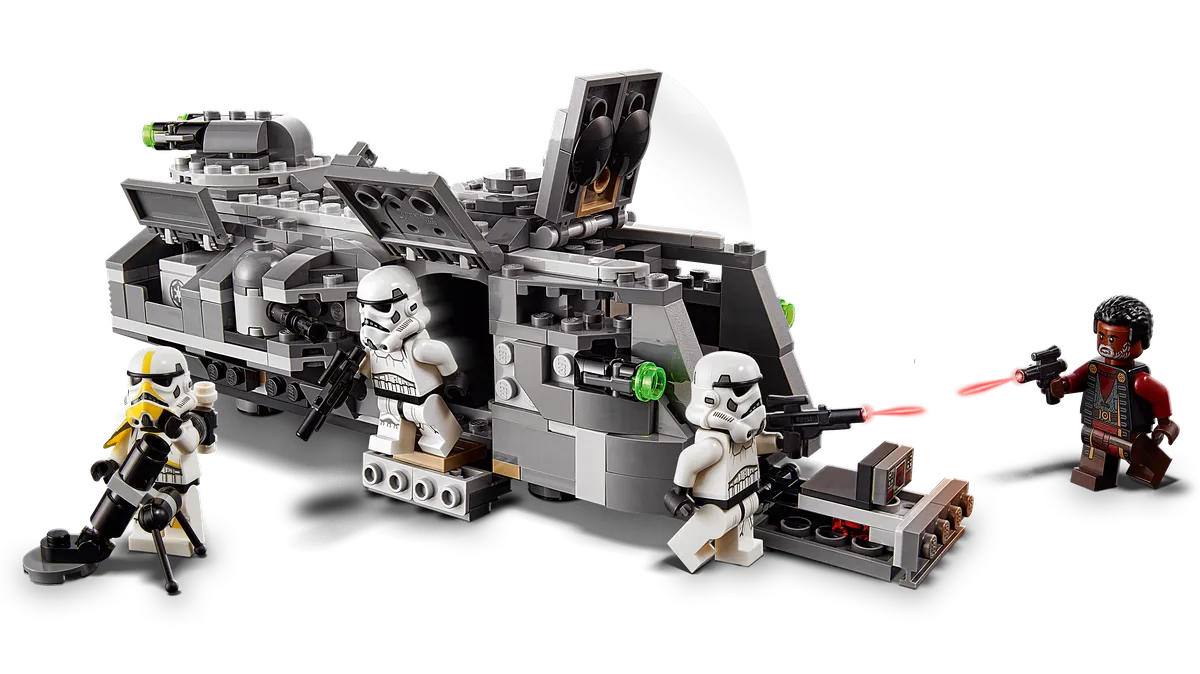 LEGO Imperial Armored Marauder (75311) - Bild 2