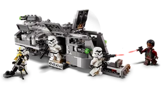 Imperial Armored Marauder by LEGO – product photo 5 of 12
