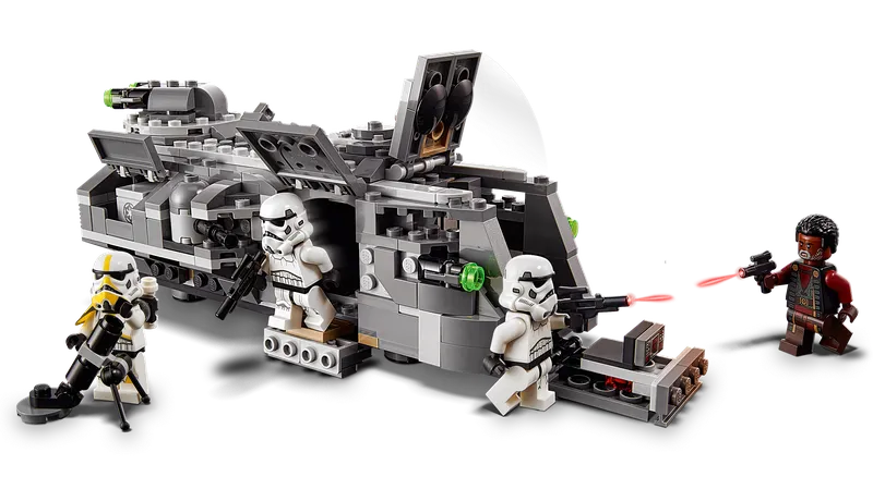 Imperial Armored Marauder by LEGO – product photo 5 of 12