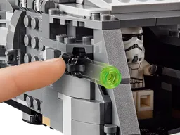 LEGO Imperial Armored Marauder (75311) - image 5