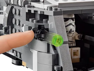Imperial Armored Marauder by LEGO – product photo 6 of 12