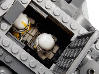 Imperial Armored Marauder by LEGO – product photo 7 of 12