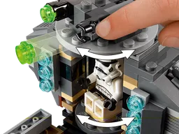 LEGO Imperial Armored Marauder (75311) - image 7