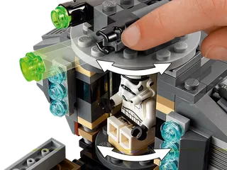 Imperial Armored Marauder by LEGO – product photo 8 of 12
