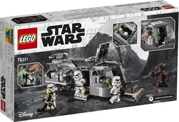 LEGO Imperial Armored Marauder (75311) - image 8