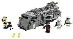 LEGO Imperial Armored Marauder (75311)