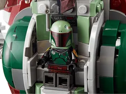 LEGO Boba Fett’s Starship™ (75312) - afbeelding 5