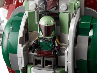 Boba Fett’s Starship™ by LEGO – product photo 6 of 14