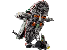 LEGO Boba Fett’s Starship™ (75312) - afbeelding 6