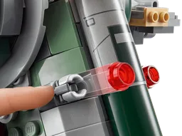 LEGO Boba Fett’s Starship™ (75312) - afbeelding 7