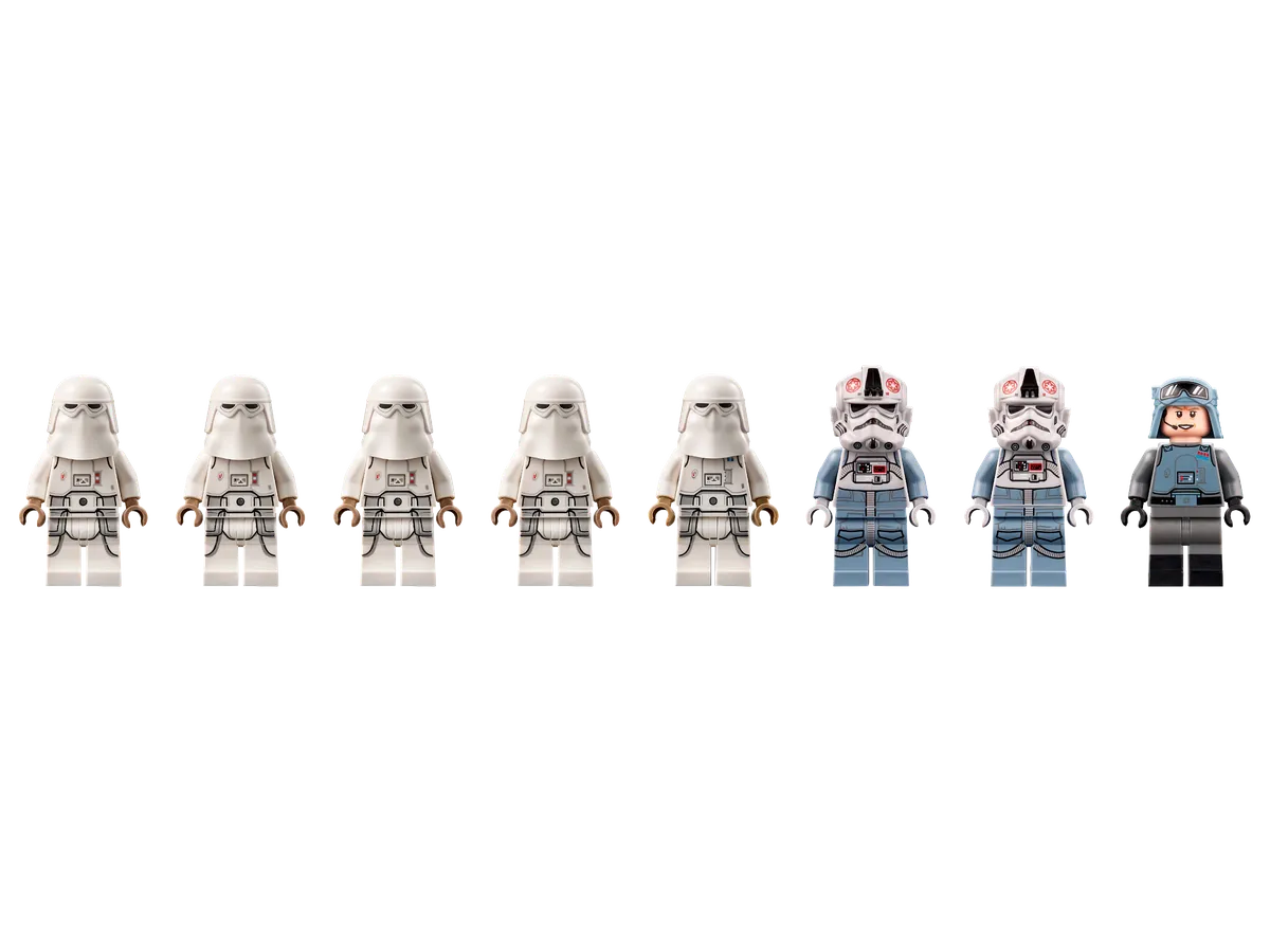 LEGO AT-AT™ (75313) - image 1