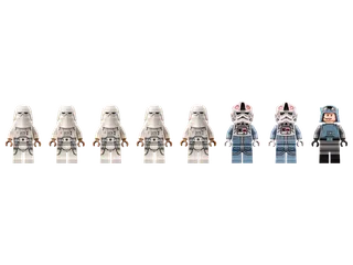 AT-AT™ by LEGO – product photo 10 of 20