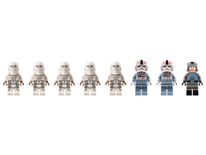 AT-AT™ by LEGO – product photo 10 of 20