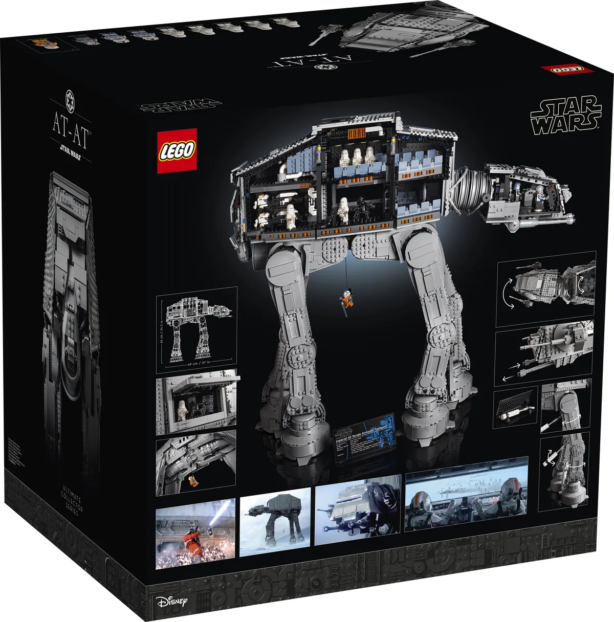 LEGO AT-AT™ (75313) - image 10