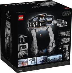 LEGO AT-AT™ (75313) - afbeelding 10