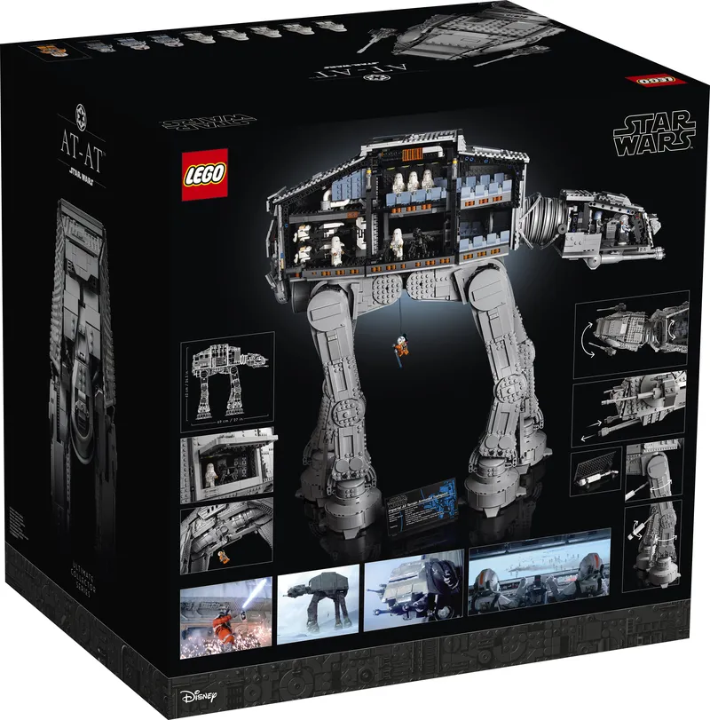 AT-AT™ by LEGO – product photo 11 of 20