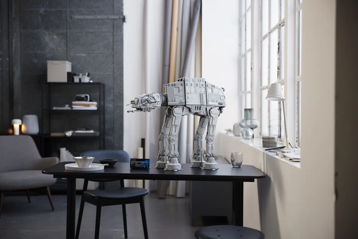 LEGO AT-AT™ (75313) - image 11