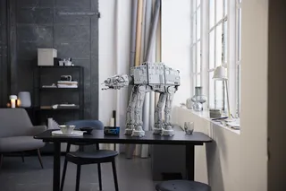 AT-AT™ by LEGO – product photo 12 of 20