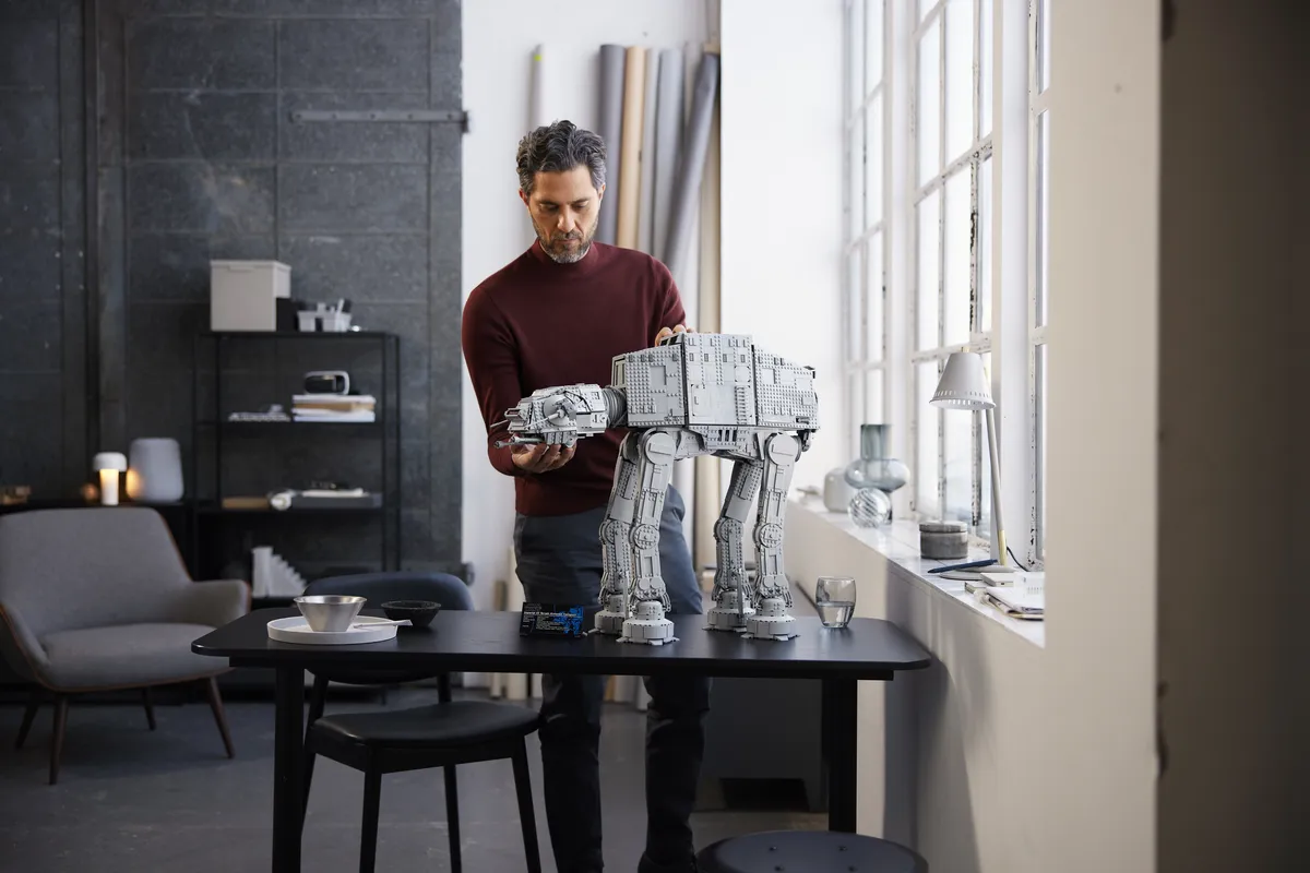 LEGO AT-AT™ (75313) - image 12