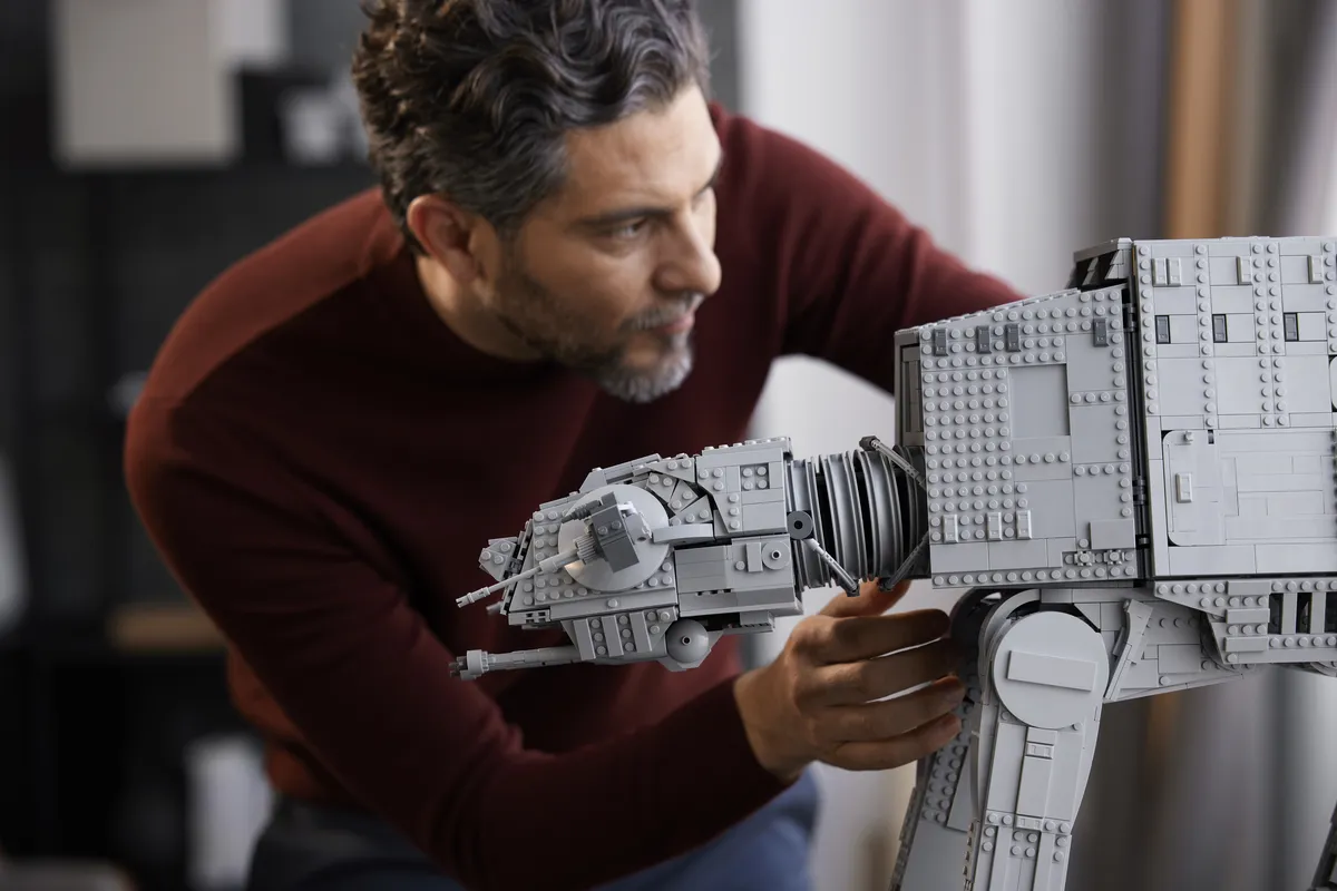 LEGO AT-AT™ (75313) - image 13