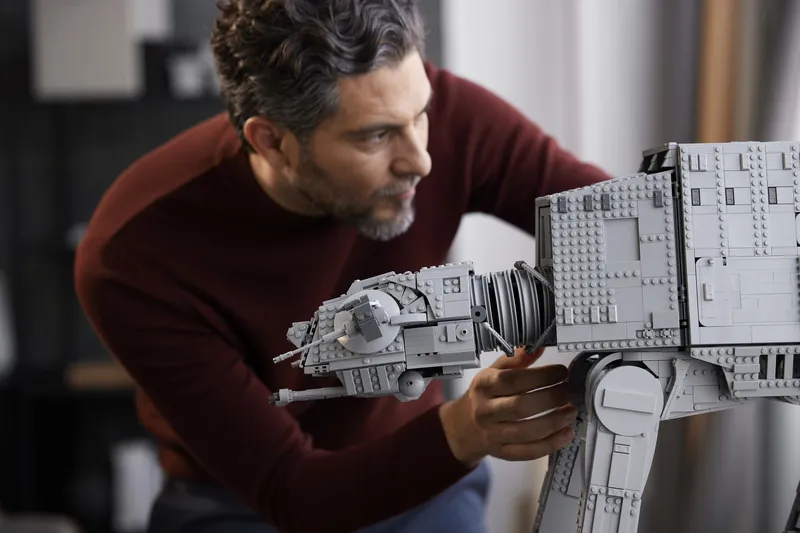 AT-AT™ by LEGO – product photo 14 of 20