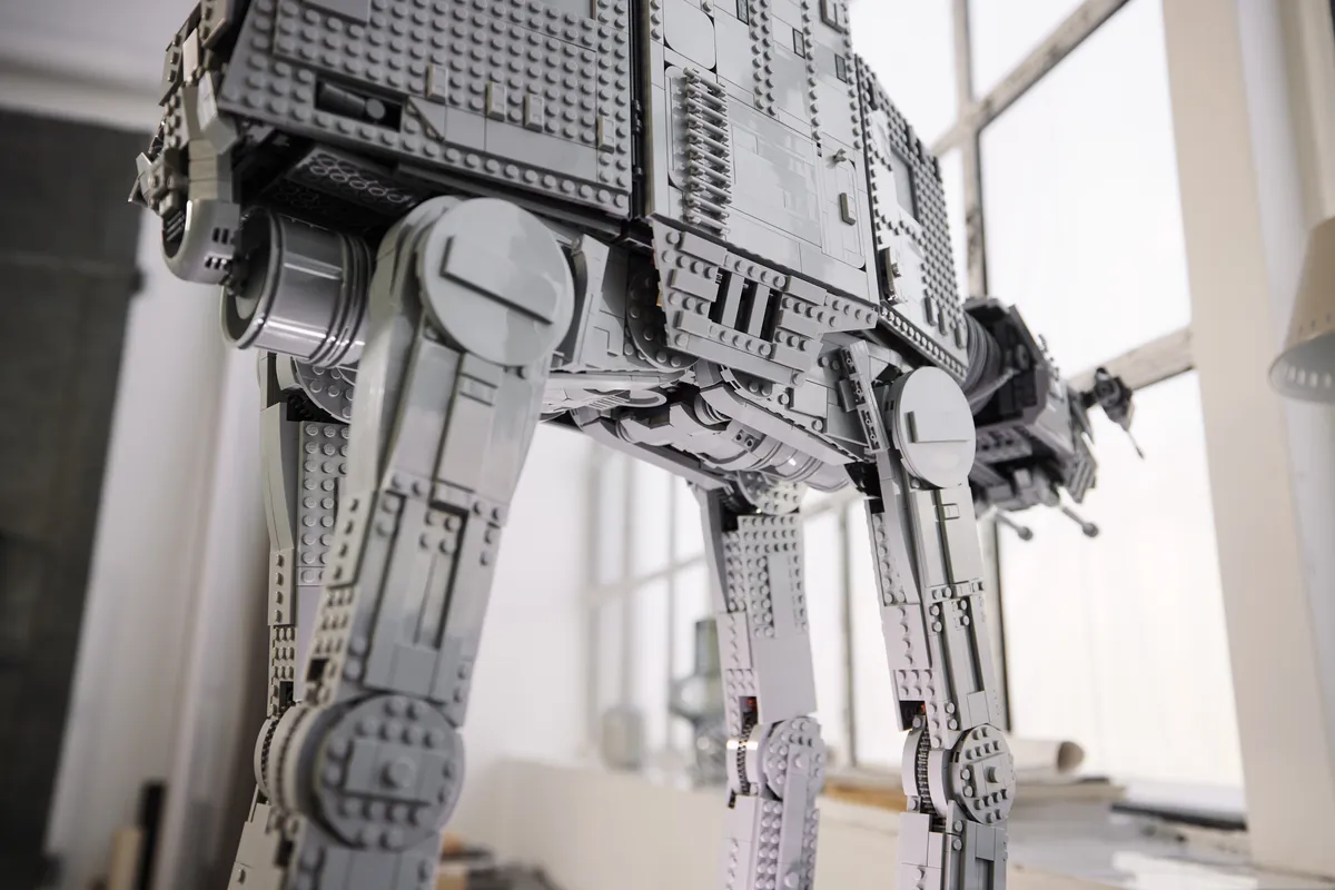 LEGO AT-AT™ (75313) - image 15