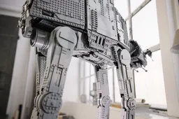 LEGO AT-AT™ (75313) - afbeelding 15