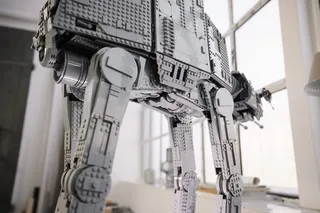 AT-AT™ by LEGO – product photo 16 of 20