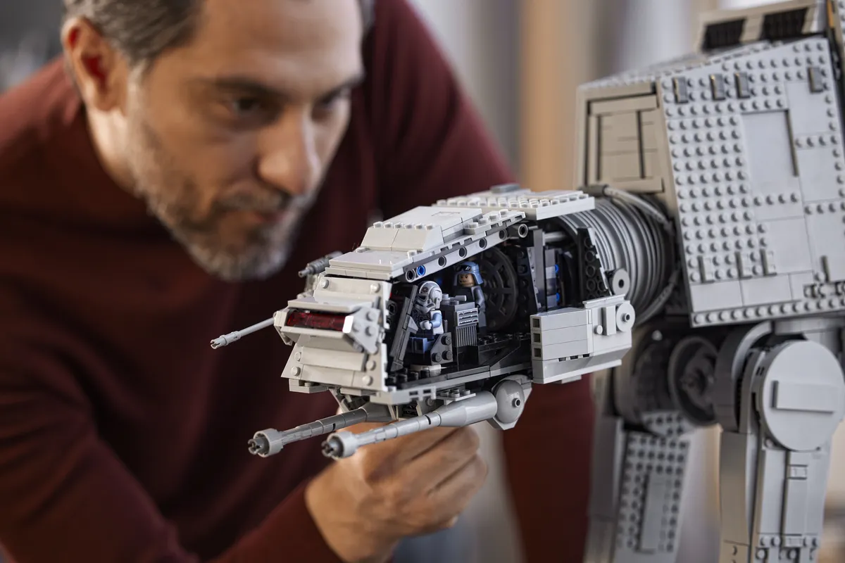 LEGO AT-AT™ (75313) - image 16