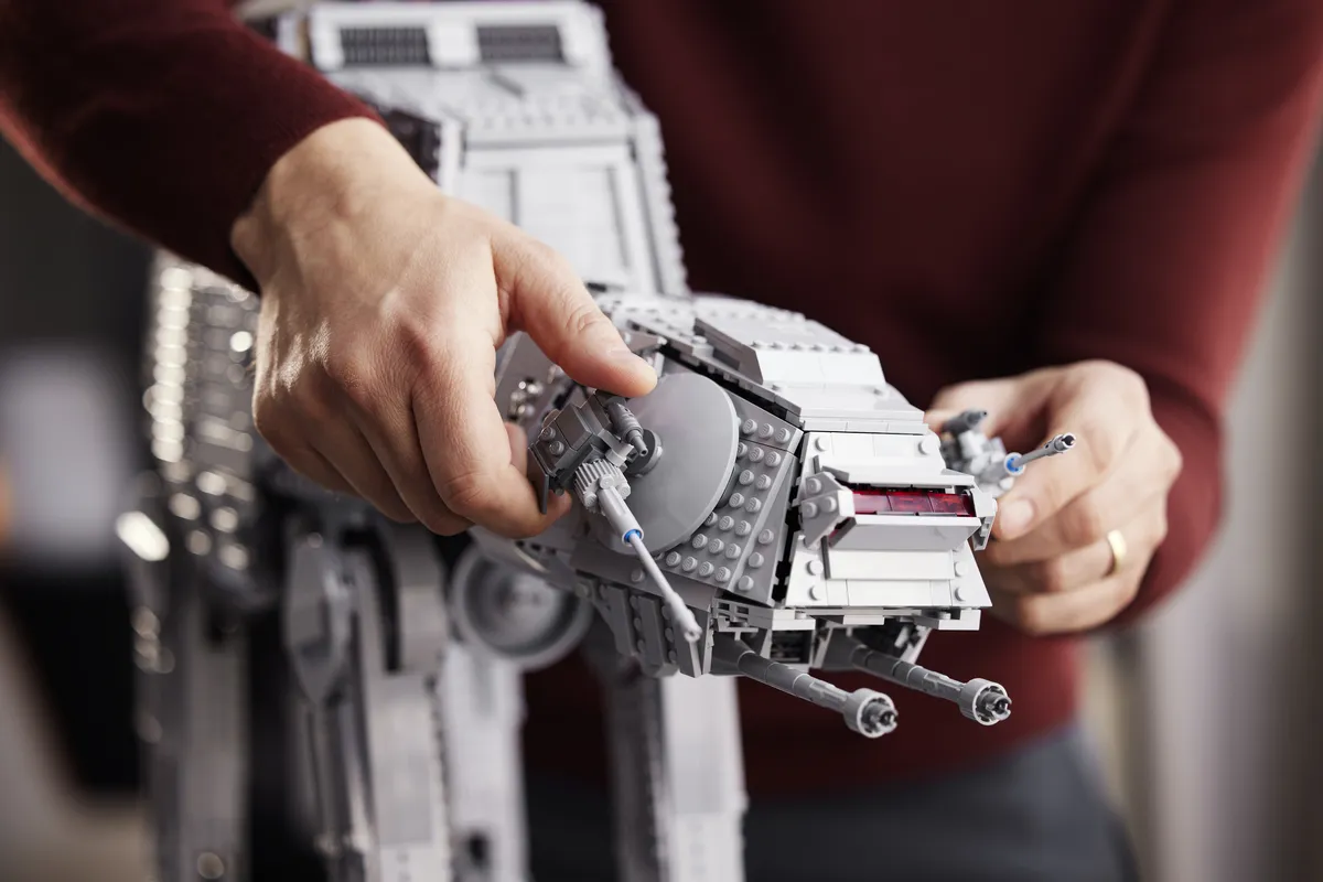 LEGO AT-AT™ (75313) - image 17