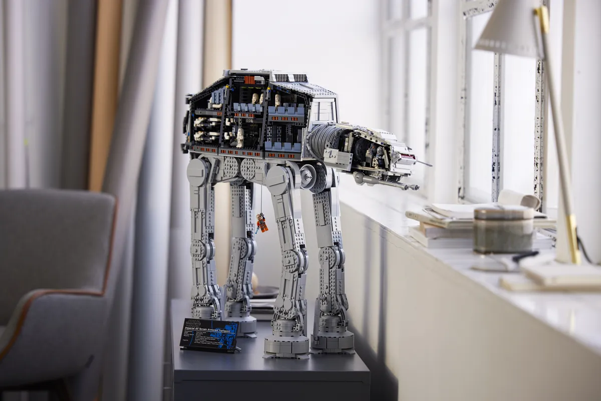 LEGO AT-AT™ (75313) - image 18