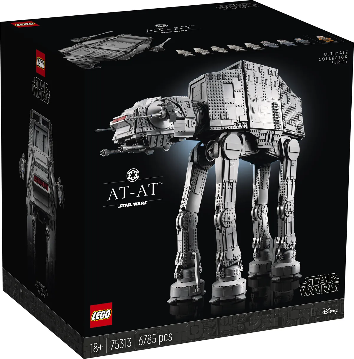 LEGO AT-AT™ (75313) - image 2