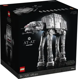 LEGO AT-AT™ (75313) - afbeelding 1