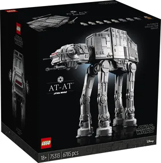 AT-AT™ by LEGO – product photo 2 of 20