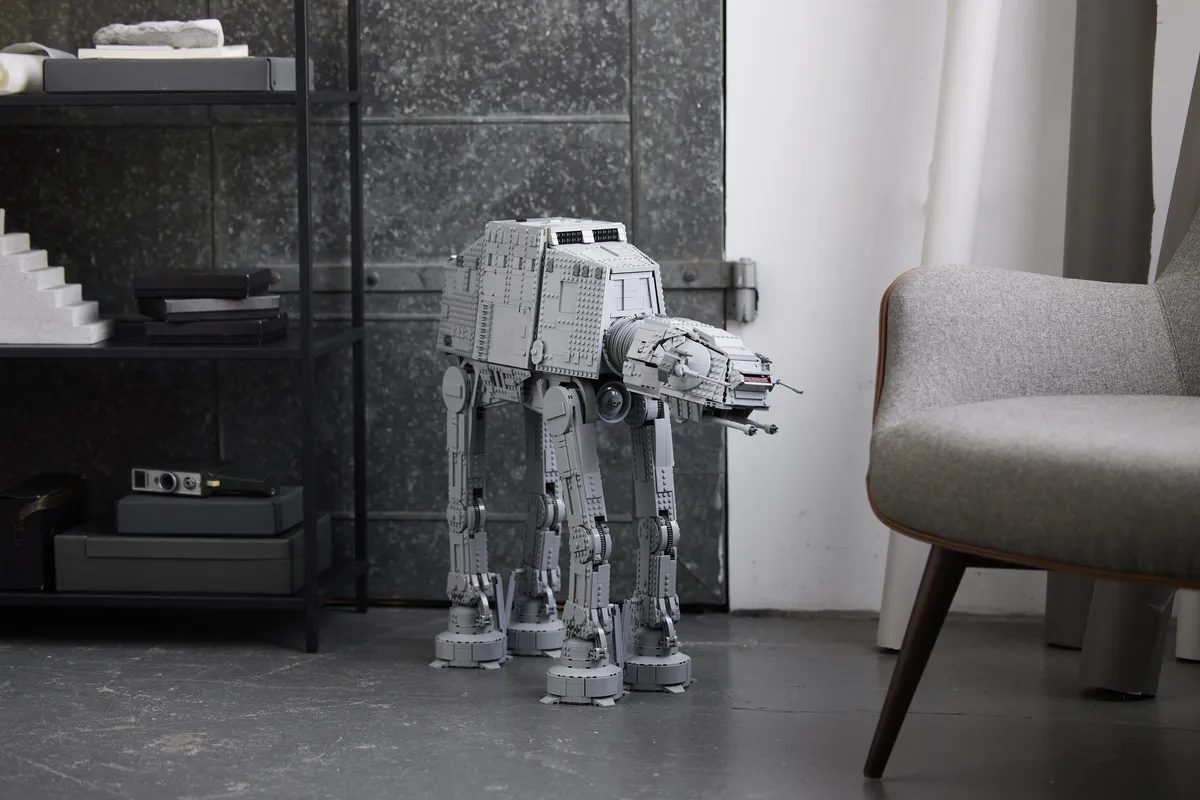 LEGO AT-AT™ (75313) - image 19