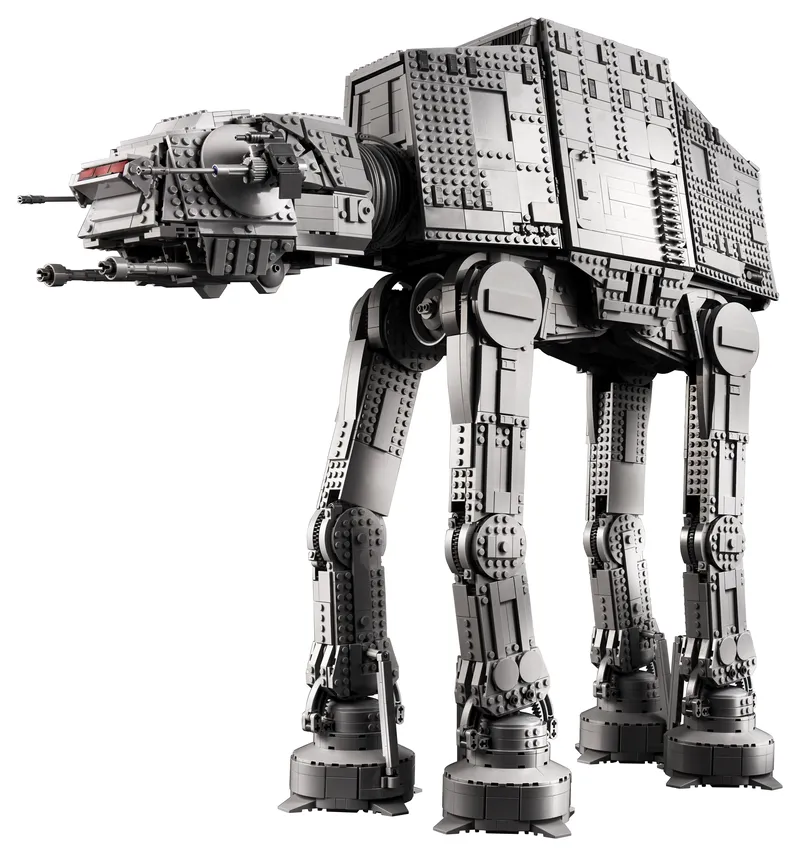 AT-AT™ by LEGO – product photo 3 of 20