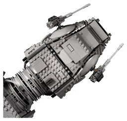 LEGO AT-AT™ (75313) - afbeelding 5