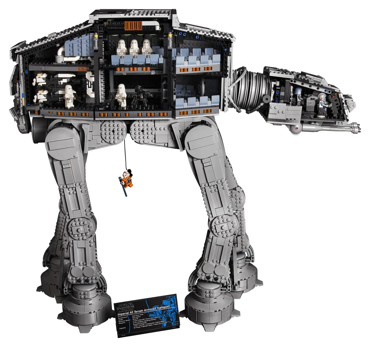 LEGO AT-AT™ (75313) - image 7