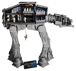 LEGO AT-AT™ (75313) - afbeelding 6