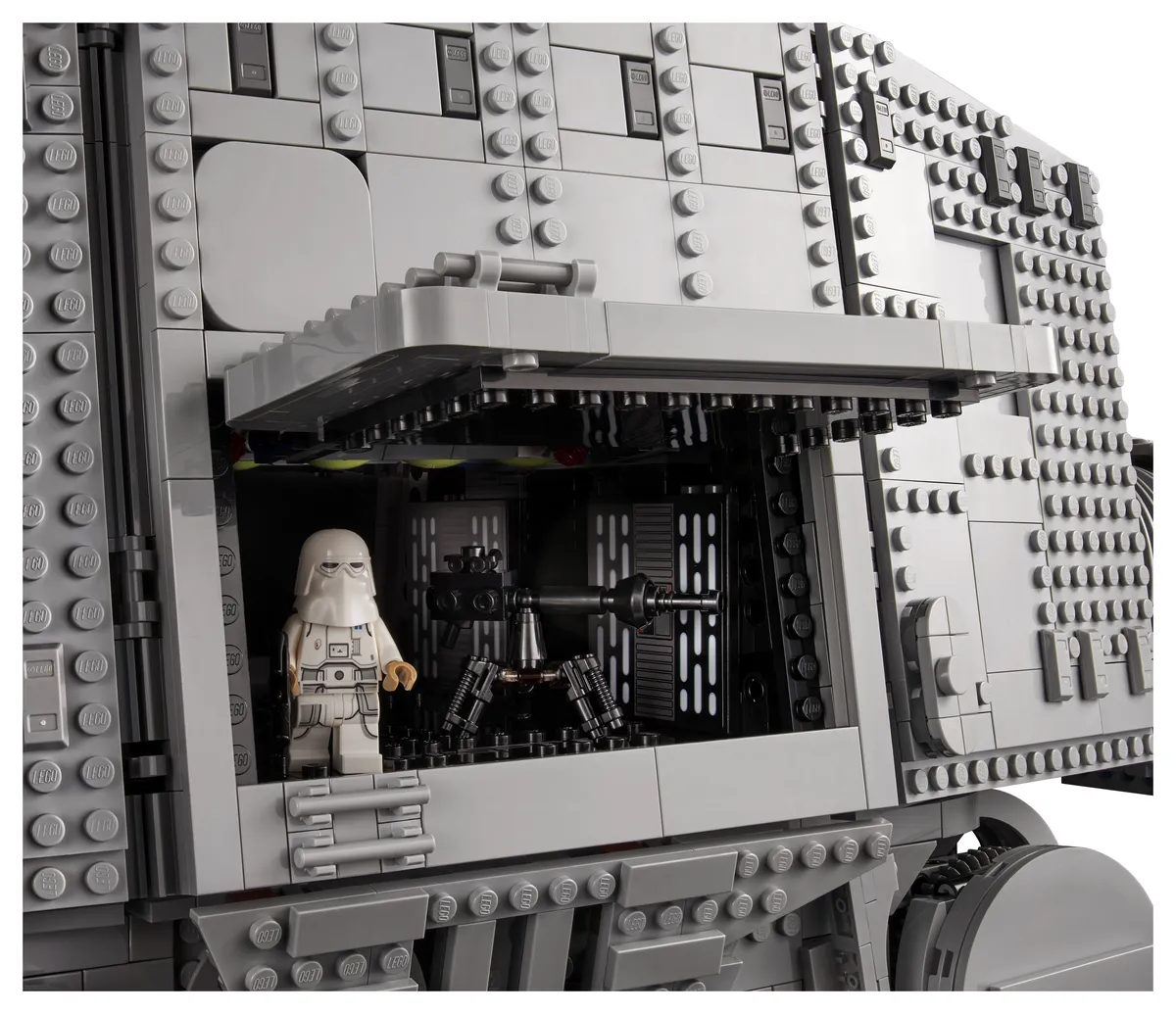 LEGO AT-AT™ (75313) - image 8
