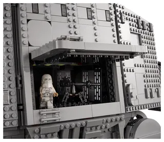 AT-AT™ by LEGO – product photo 8 of 20
