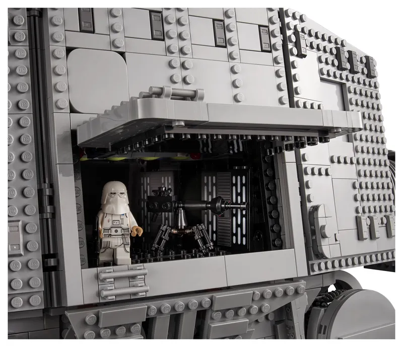 AT-AT™ by LEGO – product photo 8 of 20