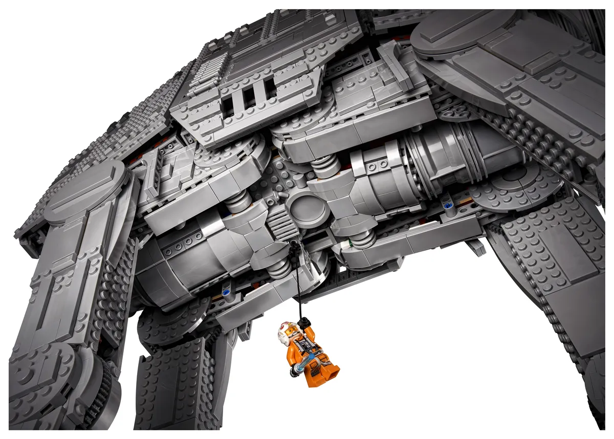 LEGO AT-AT™ (75313) - image 9