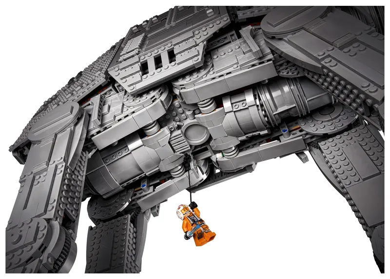 AT-AT™ by LEGO – product photo 9 of 20