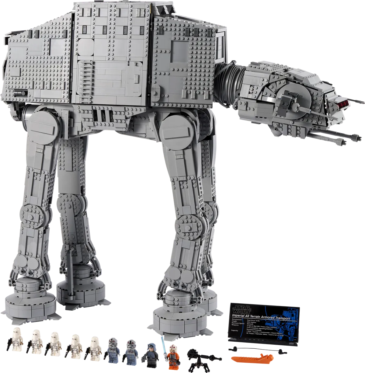 LEGO AT-AT™ (75313)