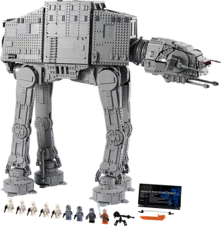 AT-AT™ by LEGO – product photo 1 of 20