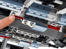 LEGO The Bad Batch™ Attack Shuttle (75314) - afbeelding 6